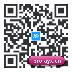 iPhone APP 二维码